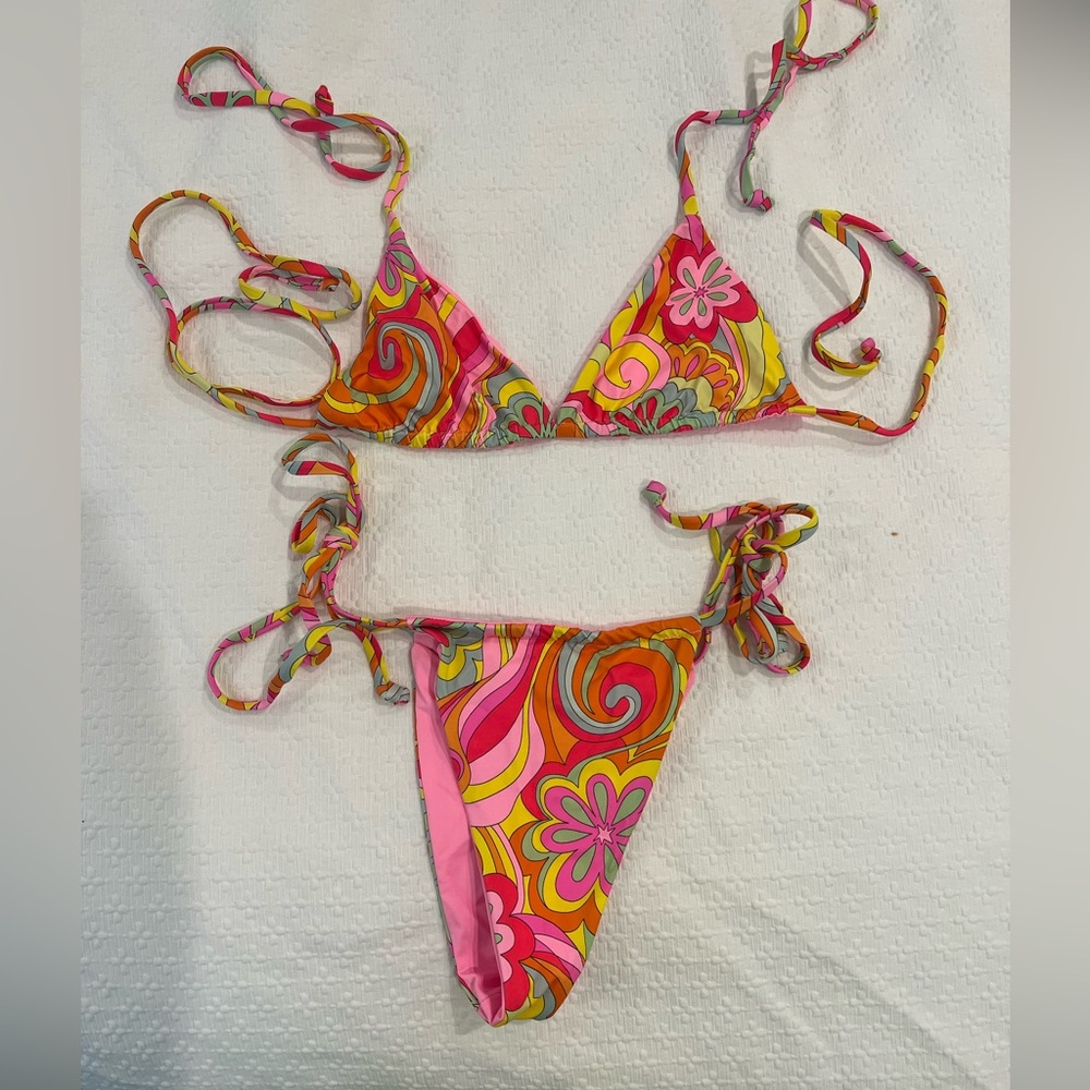 Frankies bikini